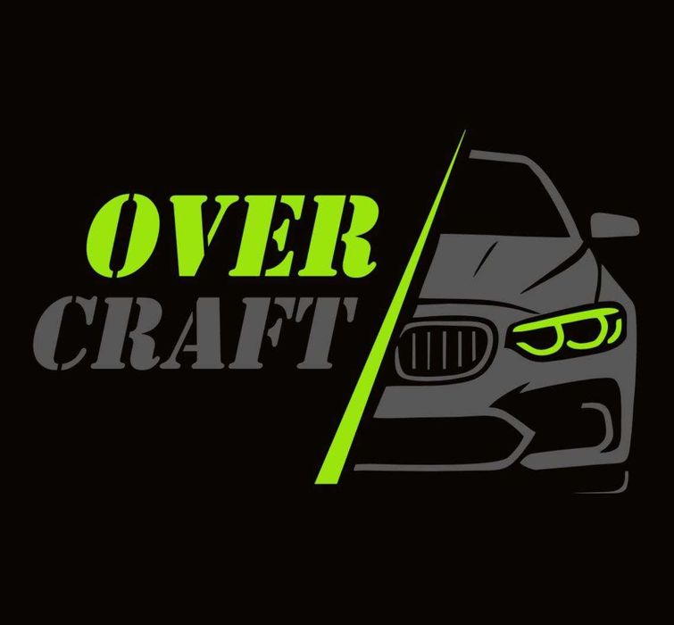 Кузовний ремонт автомобілів. Відновлення після ДТП