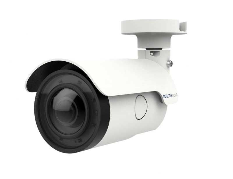 Kamera monitoringu IP 8Mpx CMOS 3.6-11mm Mobotix Mx-VB1A-8-IR-VA NOWA