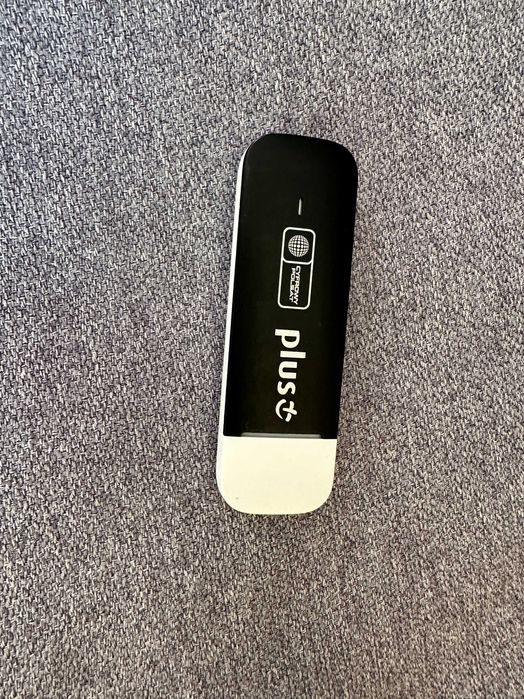 Modem USB 3G 4G LTE Huawei E3372s-153 150Mbps hilink bez simlocka