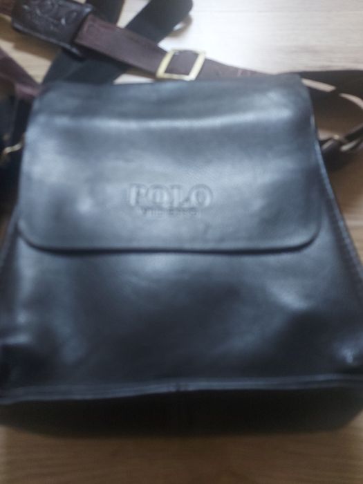 Продам  чоловічі сумки.