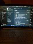 HP laptop 15s-eq1xxx