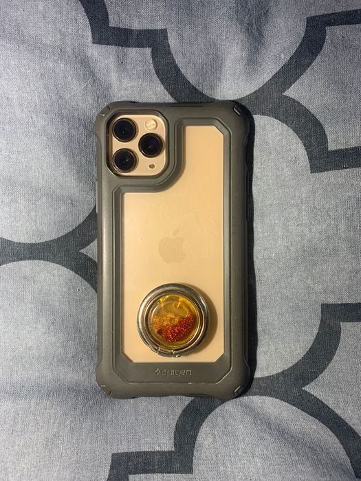 iPhone 11 pro , 64, złoty, używany