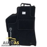 Ворсові коврики LEXUS/Лексус RX350/RX400h/GX460/LS460/NX/LX570/NX300h