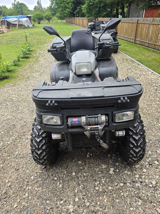 Sprzedam  Polaris  700