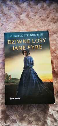 Dziwne losy Jane eyre