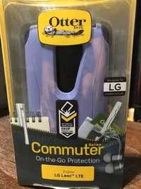 Защитный чехол OtterBox Commuter для LG Leon LG Tribute 2 LG Risio