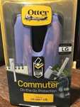 Защитный чехол OtterBox Commuter для LG Leon LG Tribute 2 LG Risio