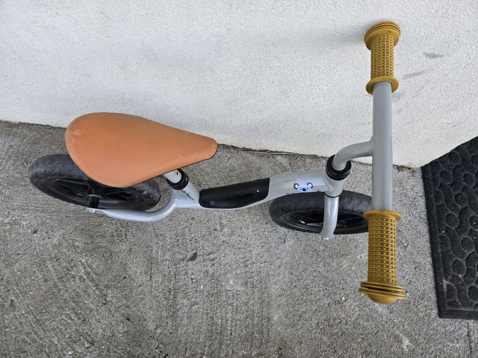 Chillafish Charlie rower biegowy 10"