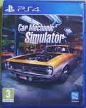 Car Mechanic Simulator PL Playstation 4 - Rybnik Play_gamE