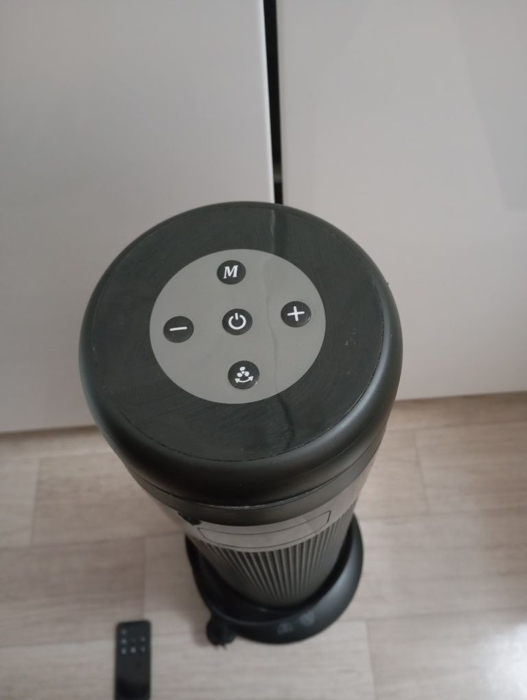 Farelka kolumnowa/ termowentylator