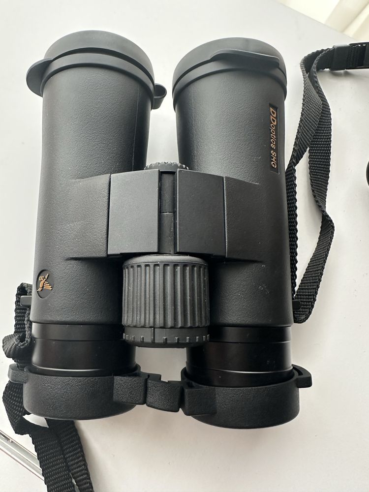 Бінокль DDoptics SHG 8*42