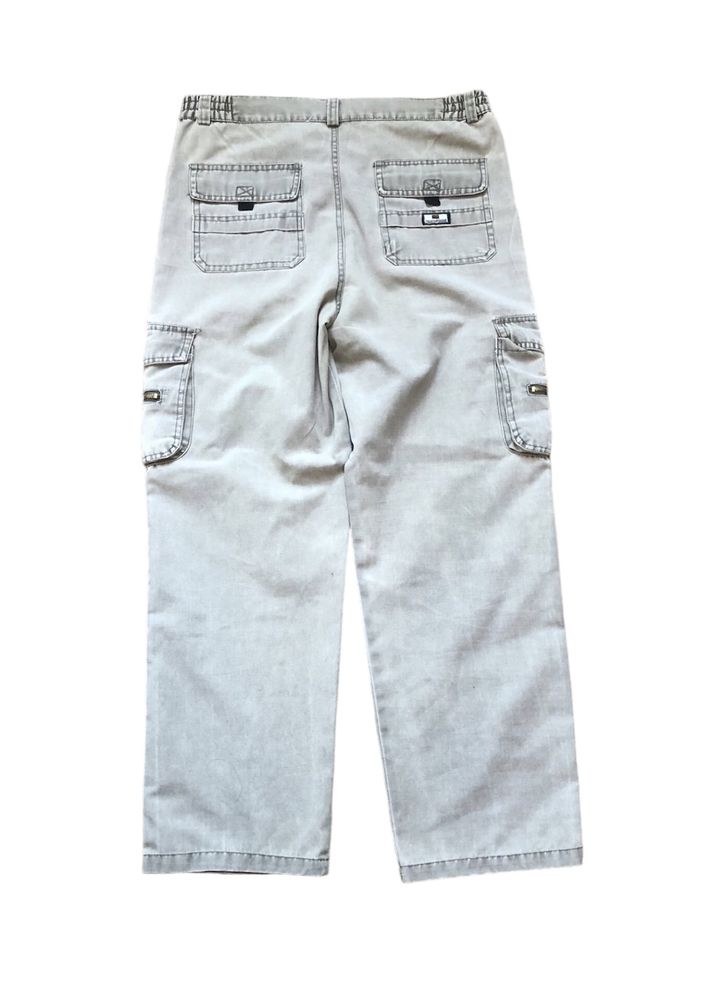 Cargo Rap pants Карго Реп штани Carhartt