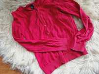 Sweter basic h&m Xs fuksja