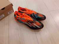 Profesjonalne buty korki Adidas X Speedportal.1 Messi FG r. 47 1/3