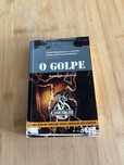 Livro: O golpe .