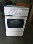 kuchnia gazowa Zanussi ZC 500 GW