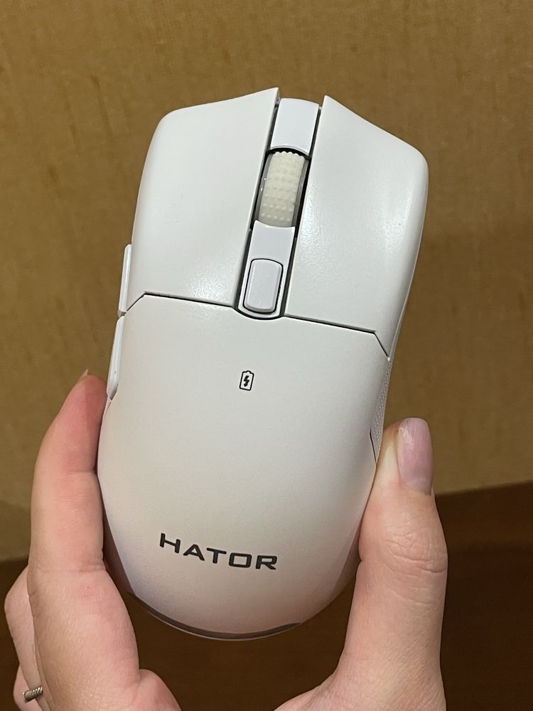 Hator pulsar 2 pro wireless