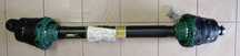 Walterscheid PWZ675 WOM prasa gabarytowa