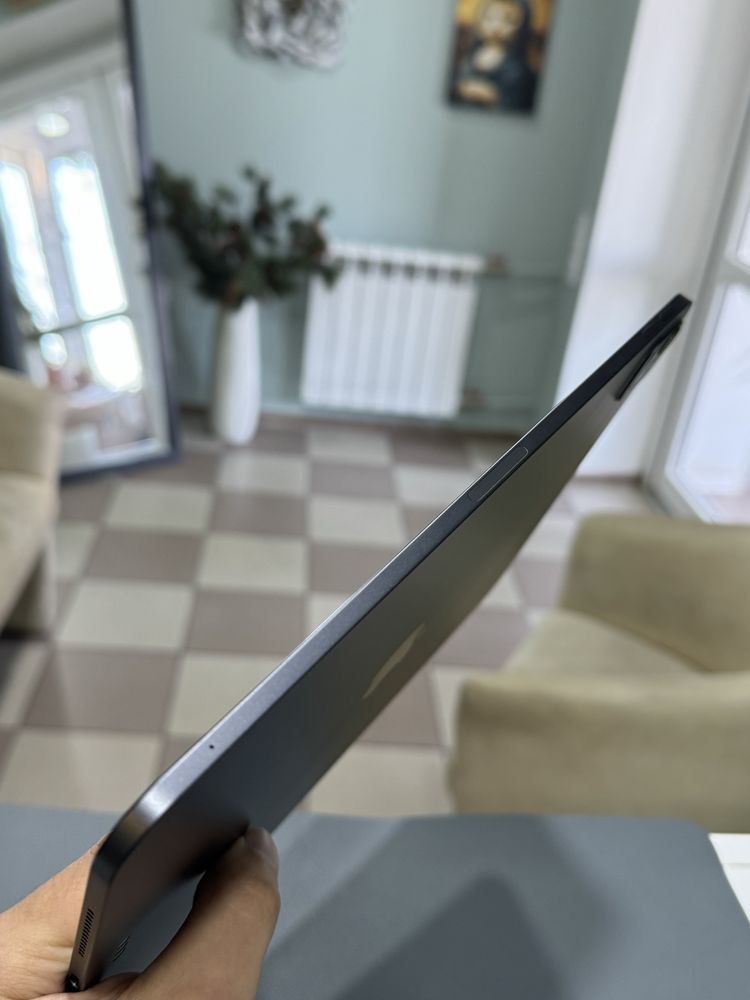 Apple iPad Pro 11" M4 2024 Wi-Fi 256GB Space Black