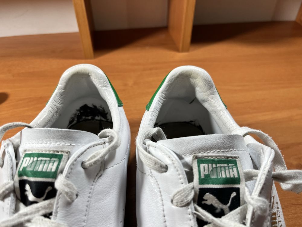 Кросівки Puma Math