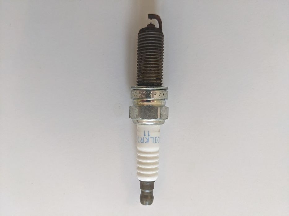 Свечи зажигания на Outlander 3.0. 1822A067