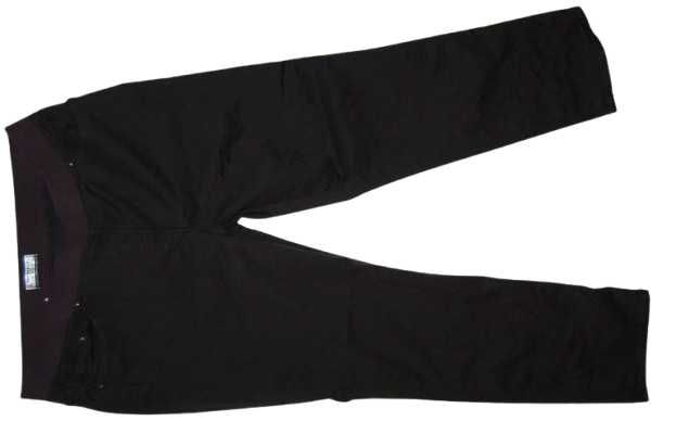 RAPHAELA BY BRAX PAMINA 46 K spodnie damskie jak nowe z elastanem