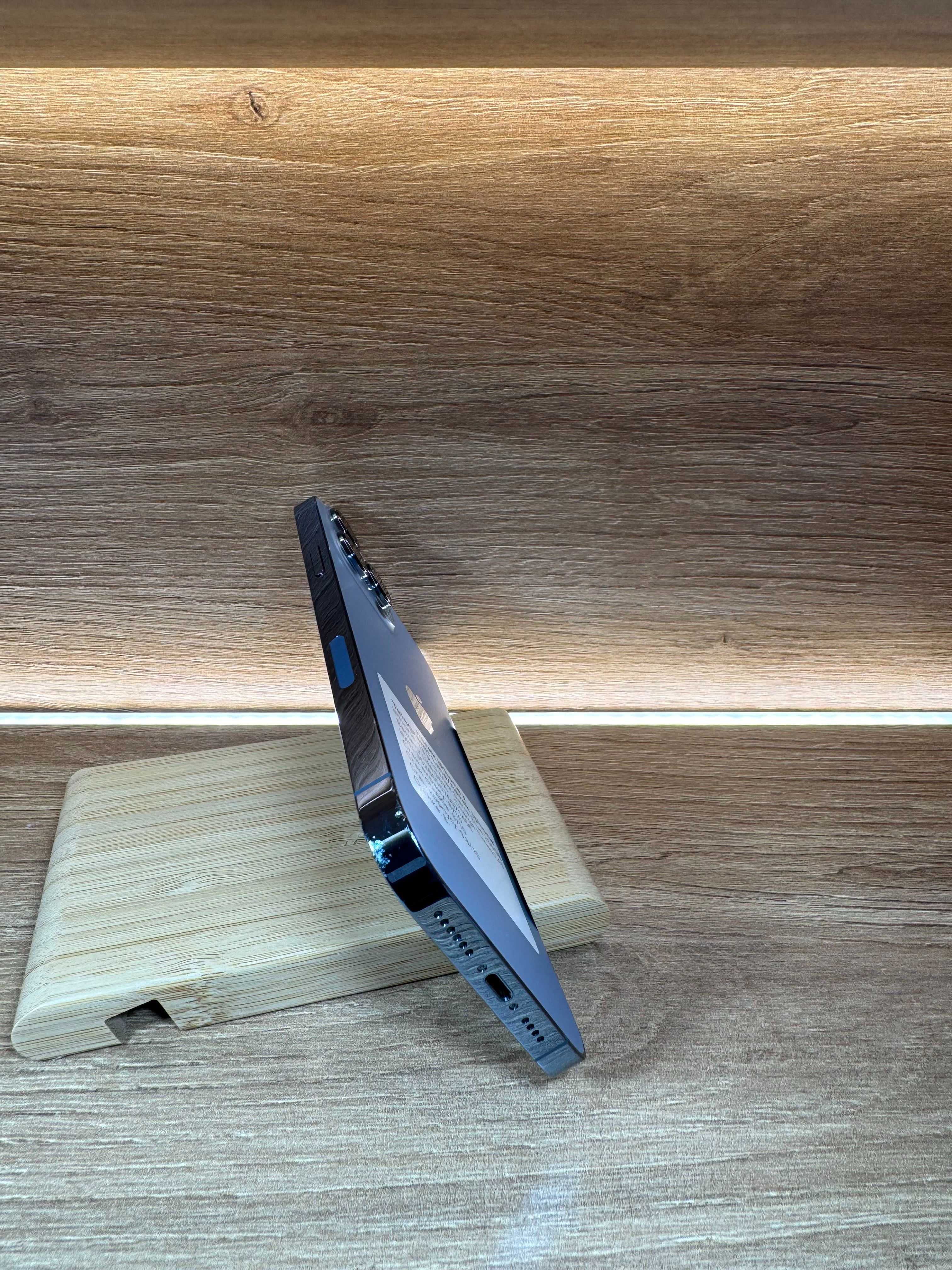 iPhone 13 Pro Max 256!!! З США!!! АКБ: 96%!! №: 1456!!! Неверлок!!!