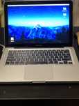 Laptop Macbook Pro i7 2011