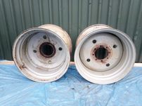 Felga Felgi Dw 23 A - R 34 X Siria 650/710