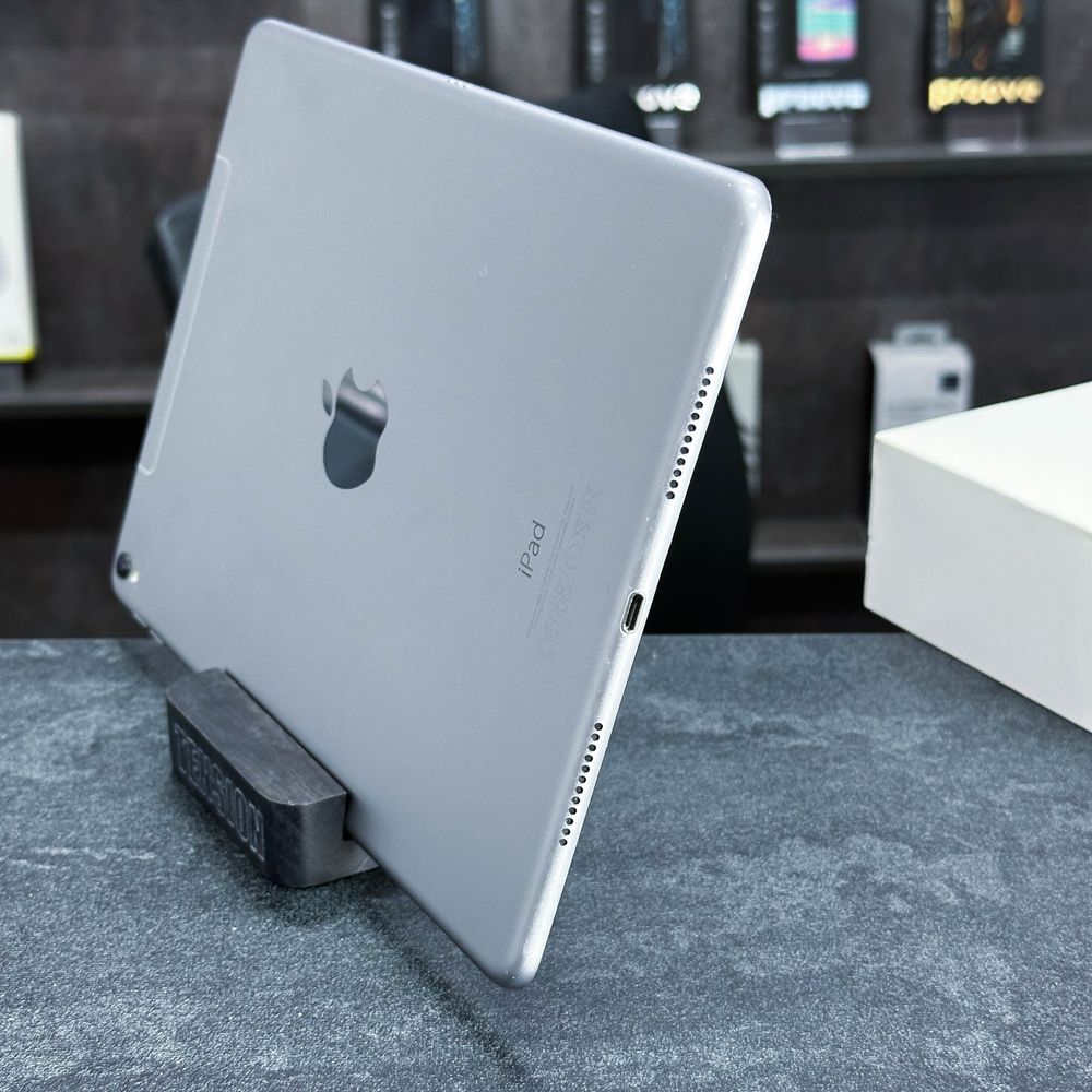 iPad Pro 9,7 128gb Space Gray Wi-Fi/LTE+1 місяць гарантії від магазину
