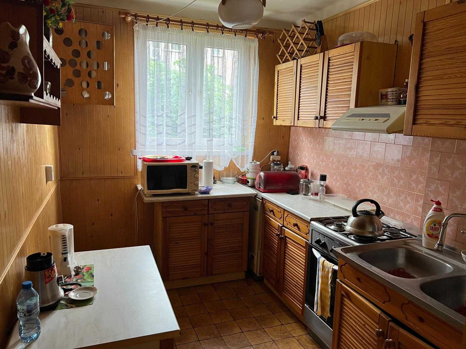 Sprzedam 3-pokojowe ciche i słoneczne mieszkanie, 69,6m2, Nasielsk
