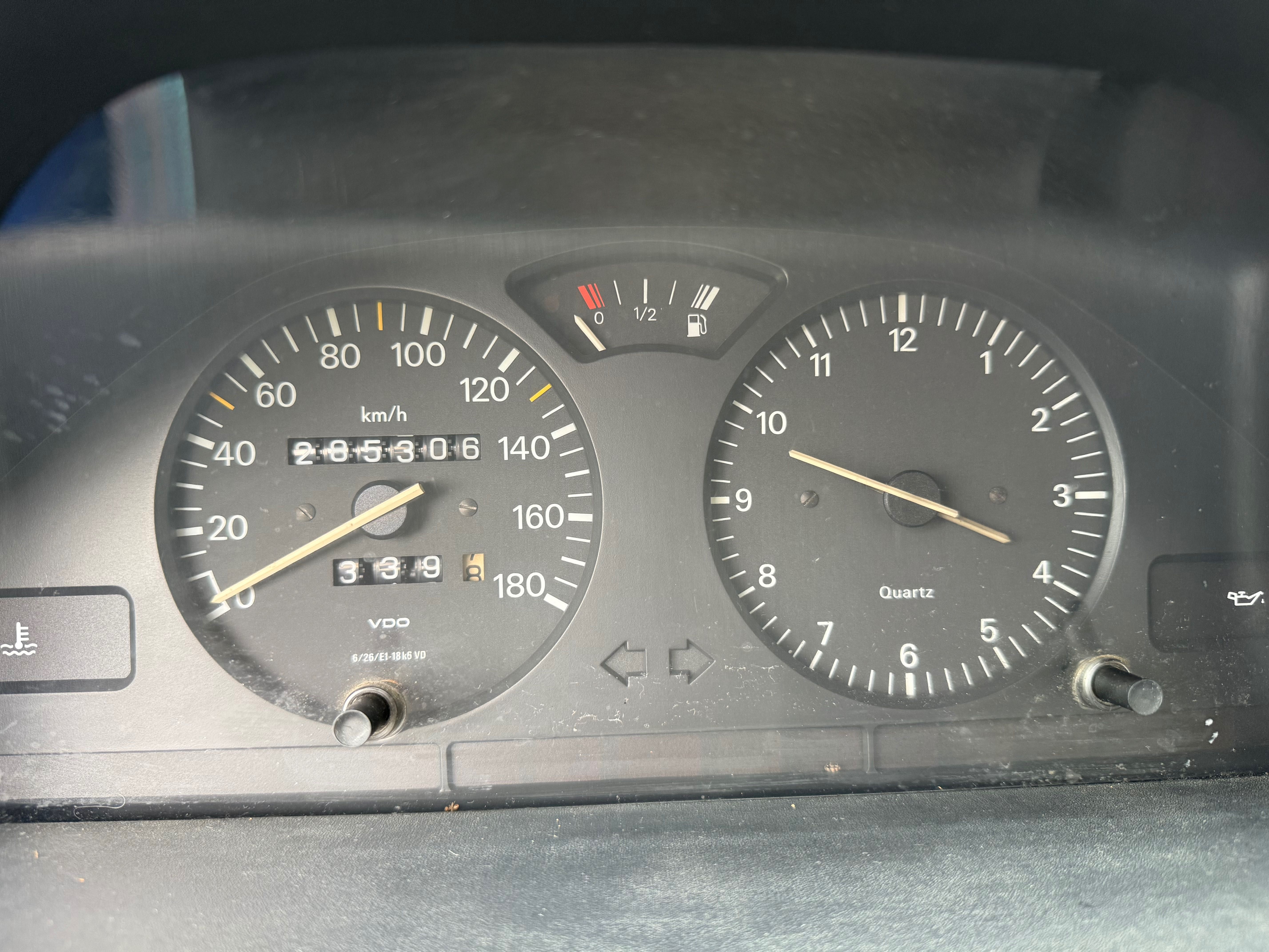 Peugeot 106 1.5 diesel comercial