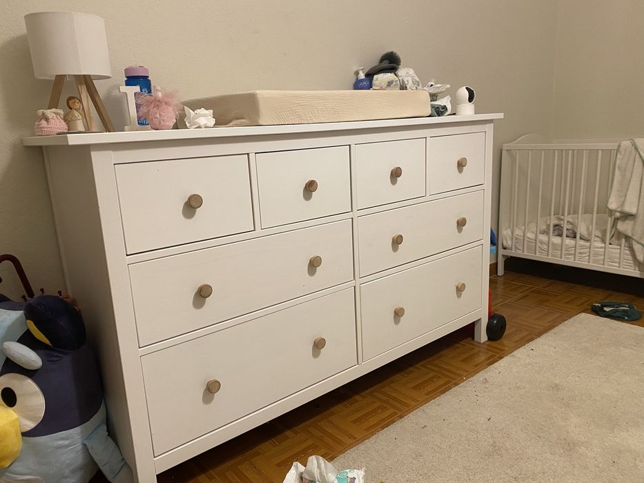 Comoda IKEA como nova