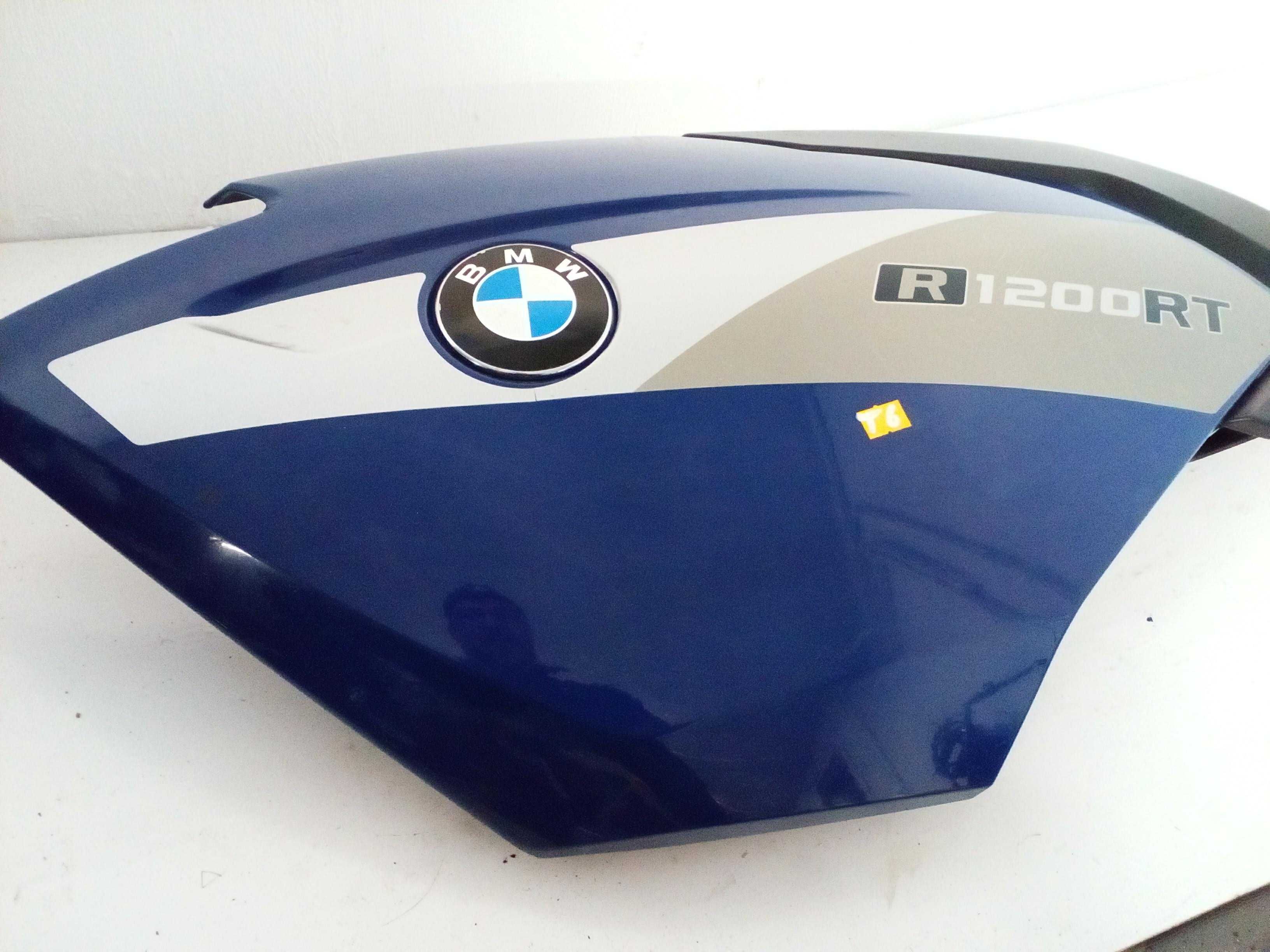 Bmw R 1200 RT owiewka lewa bok osłona  + wypełnienie