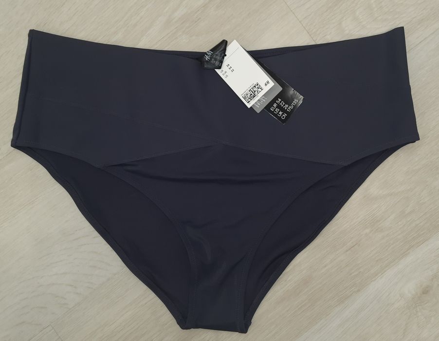 Купальник H&M plus size