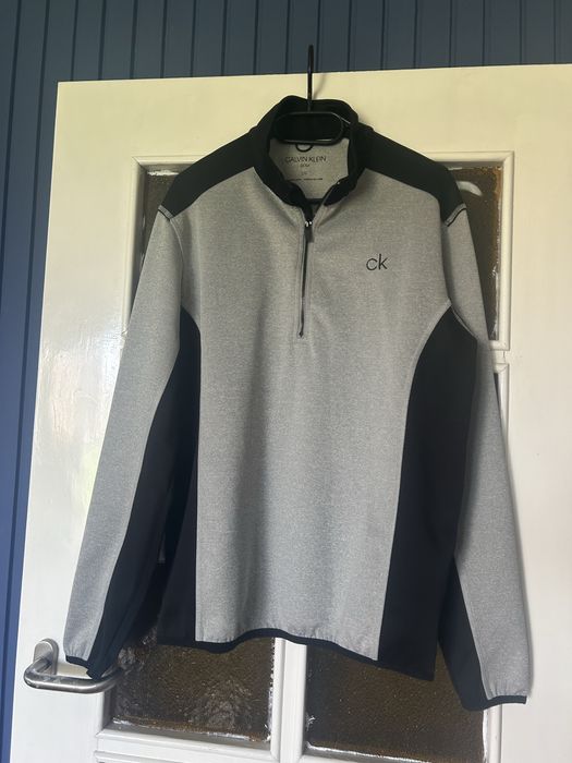 golf terniczny bluza termiczna męska
