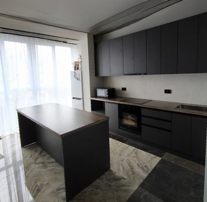 Виготовлення • кухні • шафи • гардероби