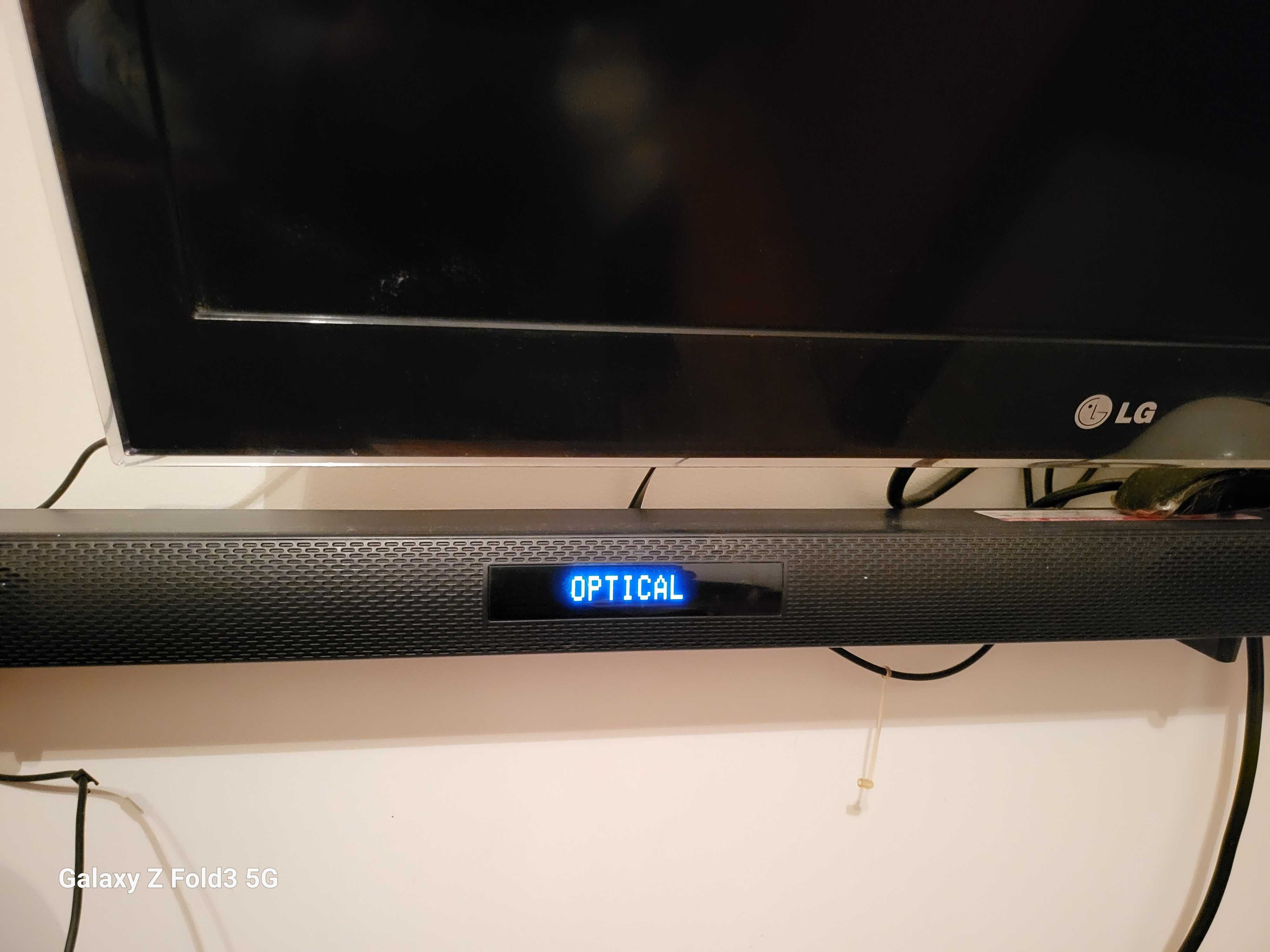 LG Soundbar LAS450H