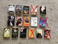 Livros de Vários Autores
