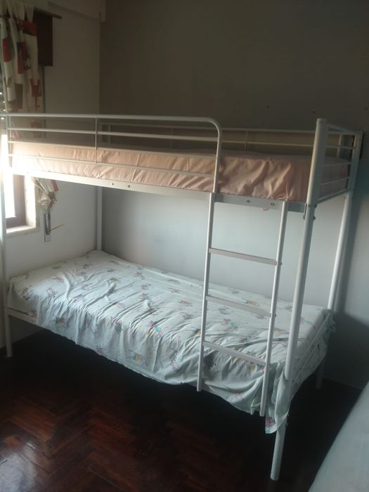 cama e colchão para venda