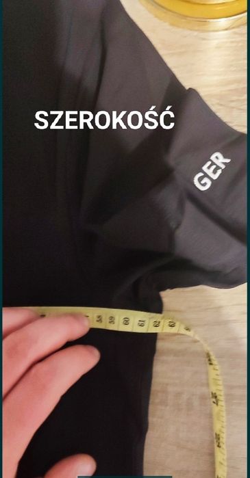 Nowa koszulka Tommy Hilfiger rozmiar 3xl