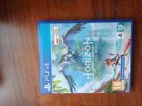 Horizon forbidden west ps4 jak nowa