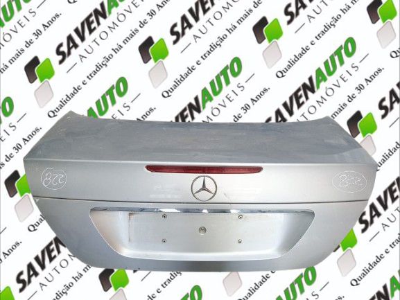 Porta / tampa da mala MERCEDES-BENZ Classe E (W211)