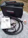 Продам плазморез со встроенным компрессором PARKSIDE PERFORMANCE PPSK
