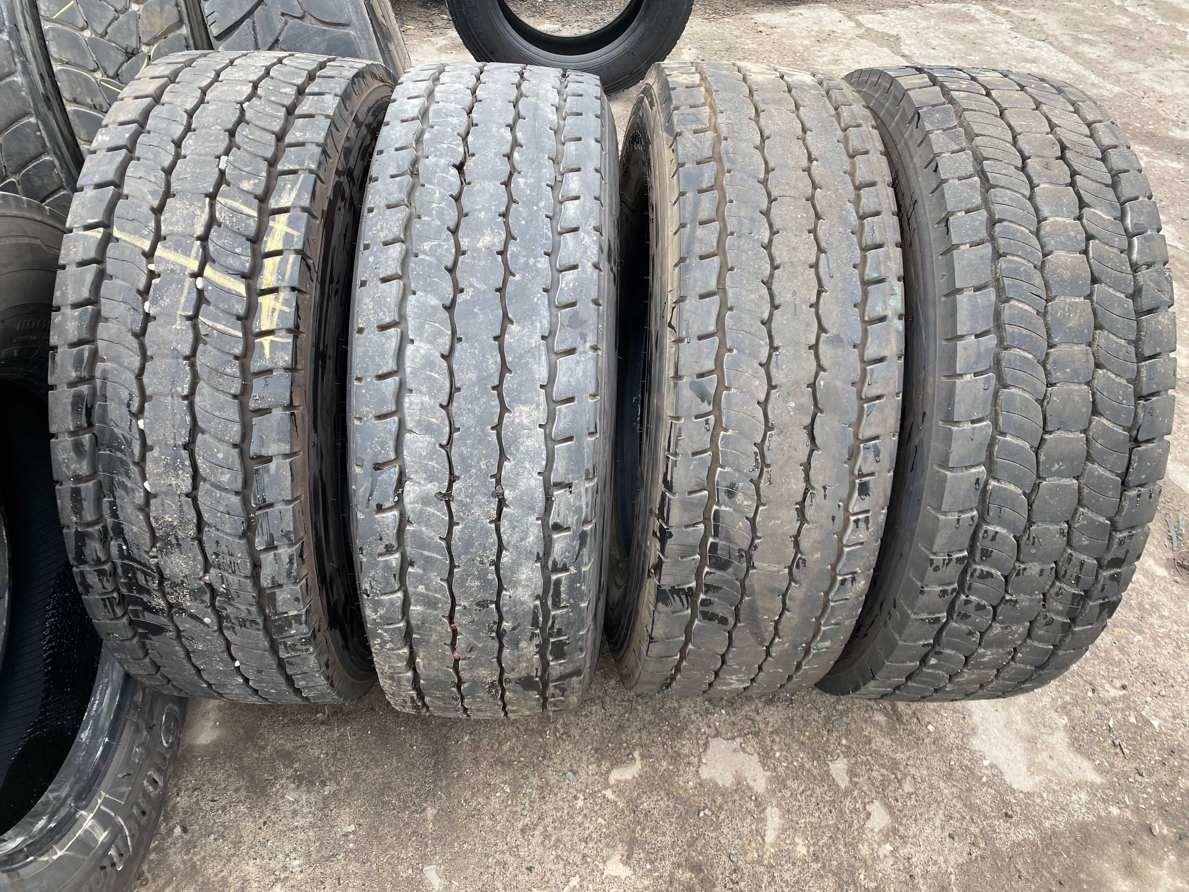 315/70r22.5 Sava Ojrak 5