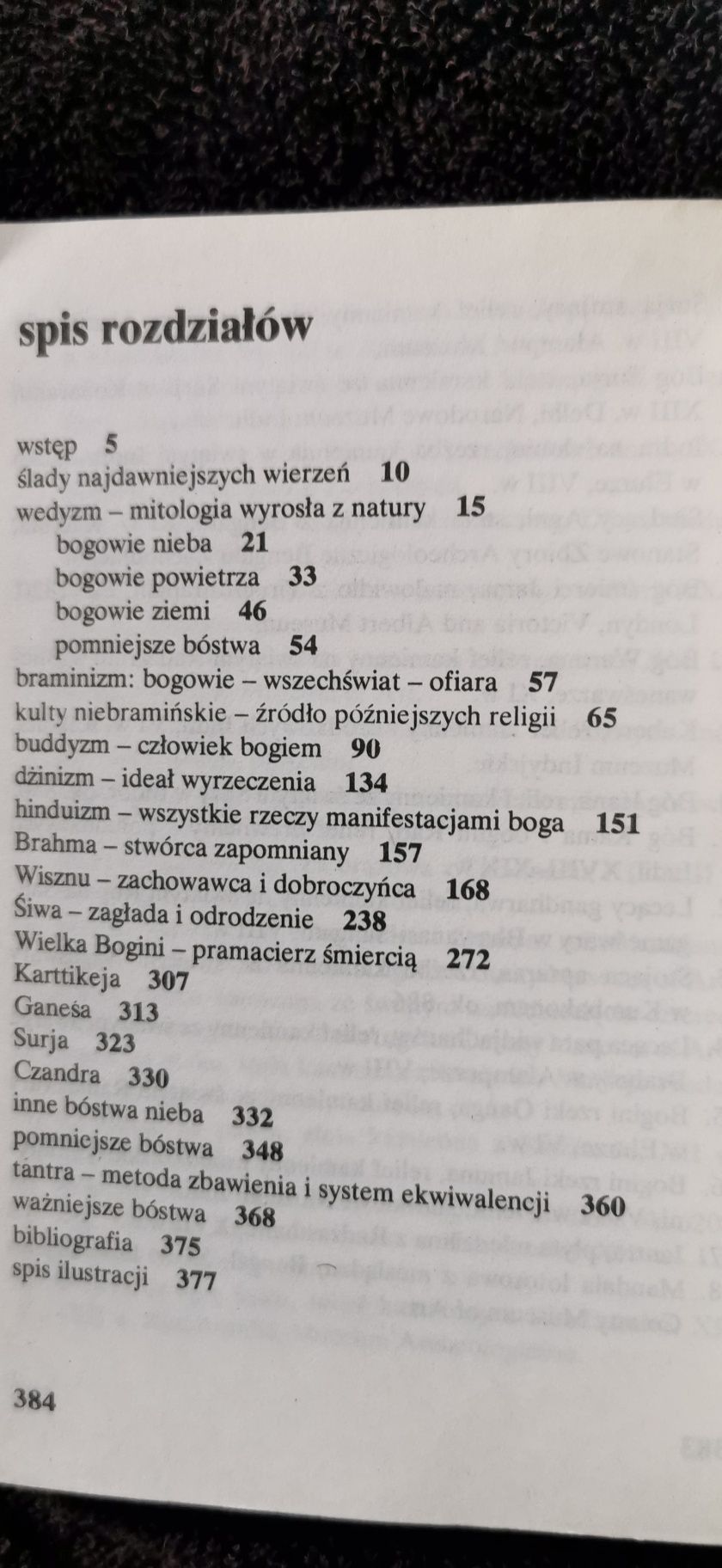 Mitologia indyjska
Marta Jakimowicz-Shah, Andrzej Jakimowicz