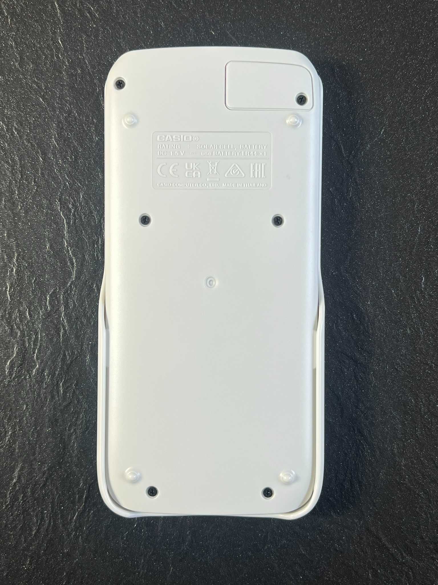 Kalkulator biurowy naukowy Casio FX-991DE X