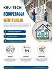 Rekuperacja Wentylacja mechaniczna Rekuperator Rekuperatory