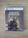 Dead Space na PS5