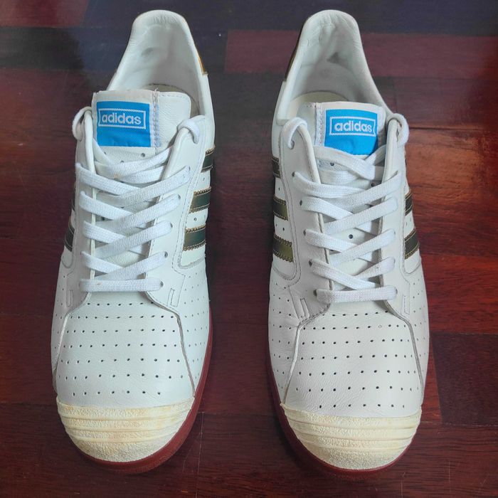 Adidas Forest Hills 72 44.5